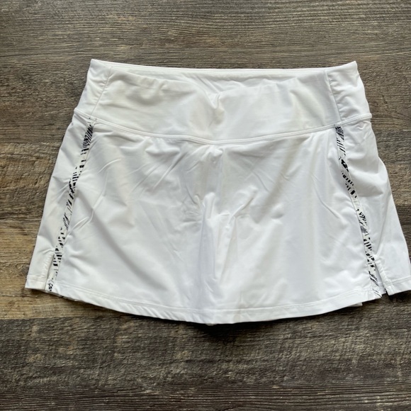 NWOT Fila Foul Line 13.5” Tennis Skirt Small - Picture 2 of 6